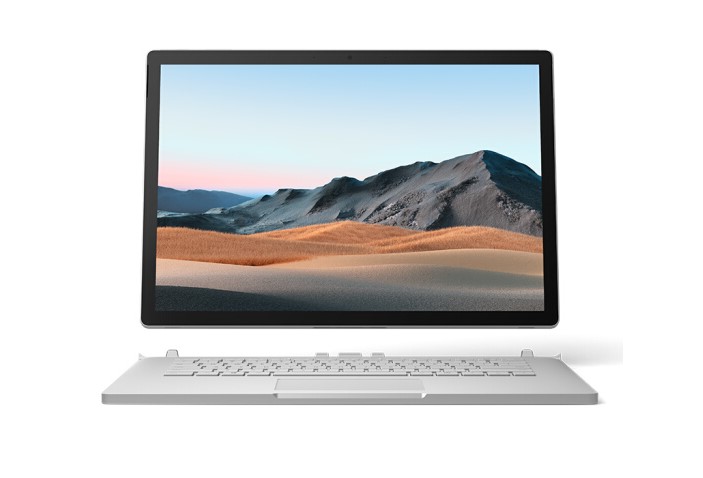 营口Surface 维修前的准备工作